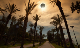 Ученые приготовились наблюдать самое долгое солнечное затмение в августе