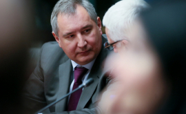 Политолог Рогозин пытался взять на понт власти Румынии