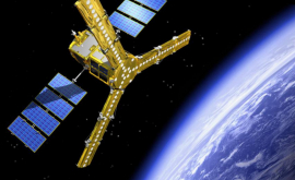 Lansare reușită pentru doi sateliți de monitorizare a Terrei