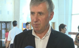 Cum comentează Sturza decizia Chișinăului în privința lui Rogozin