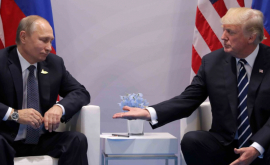 В новых санкциях США против России обнаружилась лазейка для Трампа