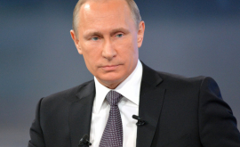 Putin a solicitat reducerea numărului şi duratei inspecțiilor neprogramate 