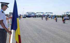 Acces interzis în UE pentru 11 moldoveni în Rusia pentru patru 