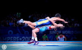 Serghei Jepan rezultat remarcabil la Campionatul Mondial de tineret