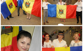 Дни диаспоры в Республике Молдова будут организованы 1820 августа