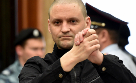Сергей Удальцов освобождён из тюрьмы