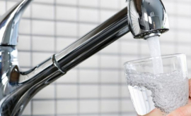 ACC testează calitatea apei potabile furnizată locuitorilor capitalei