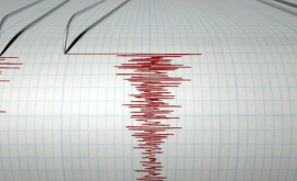 Землетрясение магнитудой 65 баллов произошло в Китае