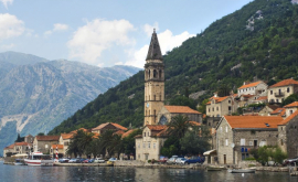 Ruşii deţin una din trei companii străine din Muntenegru