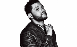 Cîntăreţul The Weeknd renunţă la numele de scenă