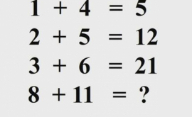 Problema de matematică pe care doar o persoană dintro mie o poate rezolva