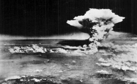 В Японии почтили память жертв ядерной бомбардировки Нагасаки 