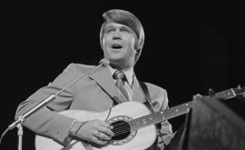 Legenda muzicii country Glen Campbell a murit