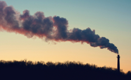 Lupta ecologiștilor pentru aer curat a favorizat încălzirea globală