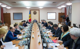 Молдова осталась без представителя в Бюро по борьбе с преступностью СНГ