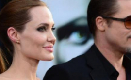 Angelina Jolie și Brad Pitt ar fi anulat divorțul