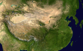 Китай провел безопасную передачу данных со спутника впервые в истории