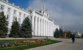 Oficialilor din Transnistria li se va complica plecarea peste hotare