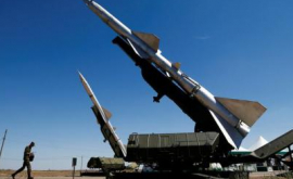Apărarea antiaeriană a Rusiei din Extremul Orient în stare de alertă ridicată