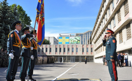 În Moldova generalii se vor numi altfel