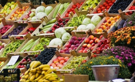 На продовольственных рынках цены без изменений