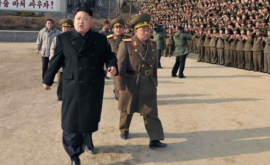 Milioane de voluntari doresc să se alăture armatei nordcoreen VIDEO