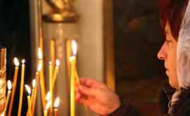 Православные христиане вступили в Успенский пост