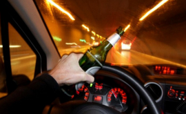 Șoferi beți și vitezomani Bilanțul polițiștilor din acest weekend
