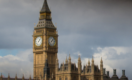 Celebrul clopot Big Ben din Londra va înceta să mai bată