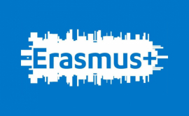 Молдове открылся инфоцентр Erasmus Youth in Action
