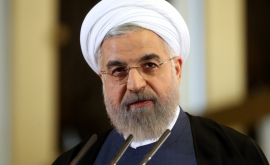 Iranul amenință SUA