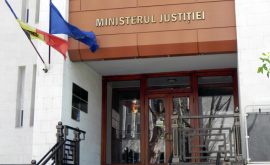Schimbări majore în cadrul Ministerului Justiției după reorganizare