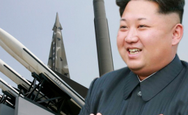 Kim JongUn a primit planurile de atac asupra insulei americane Guam