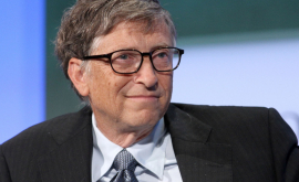 Bill Gates a făcut cea mai mare donaţie din ultimii 17 ani