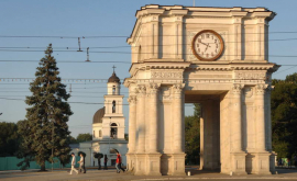 Descoperă Chişinăul 2017 cuprinde peste 130 de atracții turistice