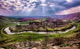 Молдова привлекает все больше иностранных туристов