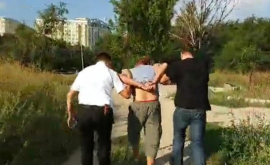В Кишинёве напали на сотрудника дипмиссии изза места на парковке
