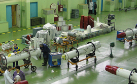Иран строит в Сирии завод по производству ракет