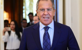 Lavrov Sperăm că capetele fierbinți de la Washington și Phenian sau răcit
