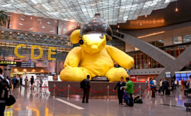 Молдаване отправляющиеся в Катар получат визы в аэропорту