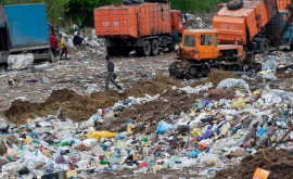 Обустройство Цынцэрен взамен за возобновление работы мусоросвалки