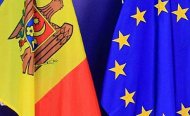 Пиркка Тапиола Сотрудничество между Молдовой и ЕС будет крепнуть