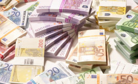 По 3 тыс евро на реализацию проекта в Молдове от французов 