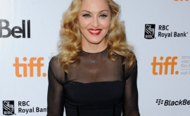 Madonna șia serbat ziua de naștere întrun mod extravagant VIDEO