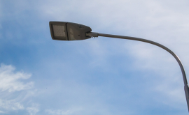 Zece străzi din municipiul Hîncești au fost conectate la iluminatul stradal