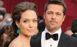 Jolie și Pitt în mijlocul unui nou scandal