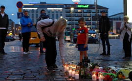 В Финляндии после нападения в Турку задержаны пять человек