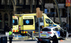 Răsturnare de situație la Barcelona autorul atacului ar fi încă în libertate