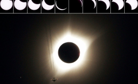 Dezastru la NASA provocat de eclipsa de soare