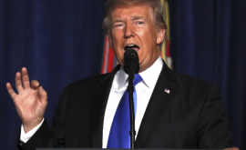 Трамп рассказал о решении оставить войска США в Афганистане